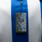 CAMISETA CONMEMORATIVA MÁLAGA CF