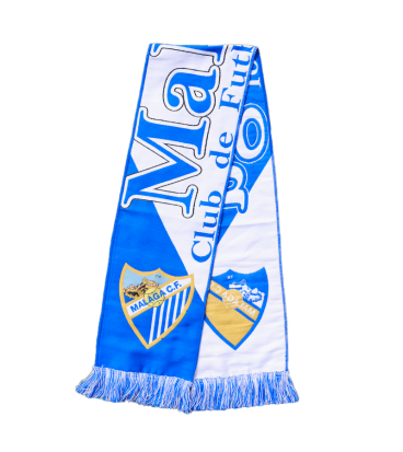 BUFANDA CONMEMORATIVA