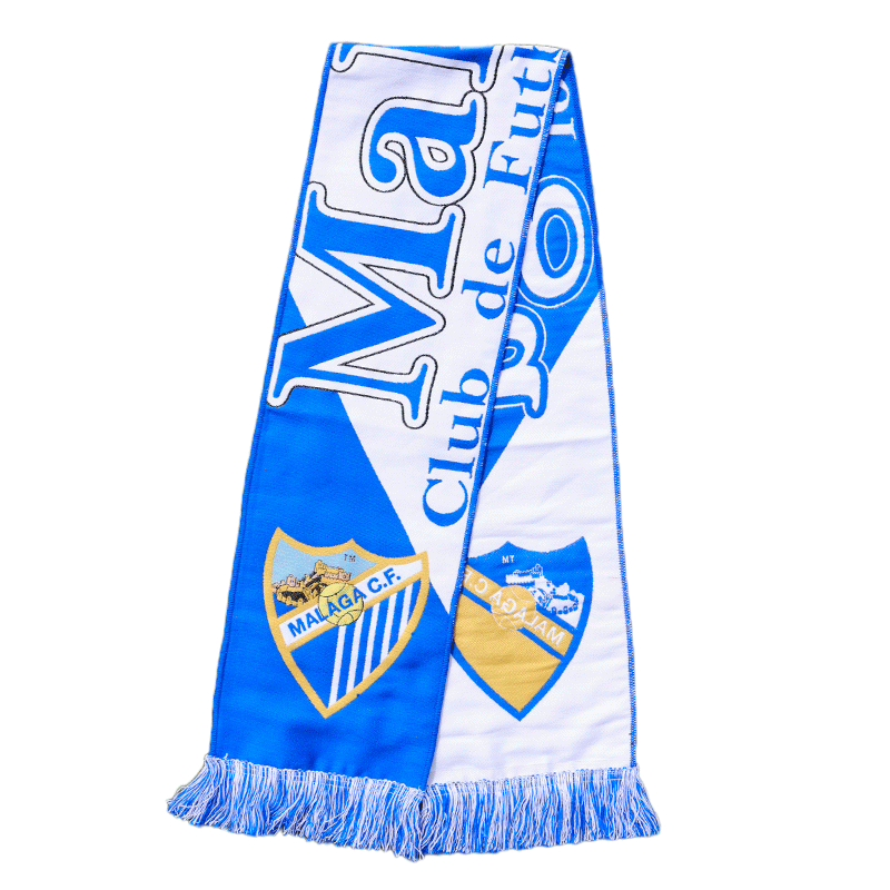 BUFANDA CONMEMORATIVA