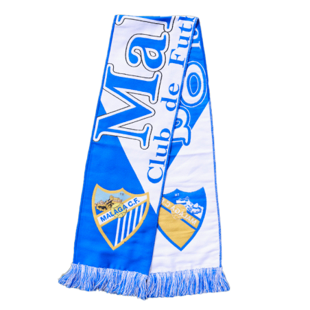 BUFANDA CONMEMORATIVA