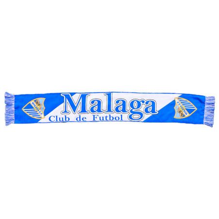 BUFANDA CONMEMORATIVA