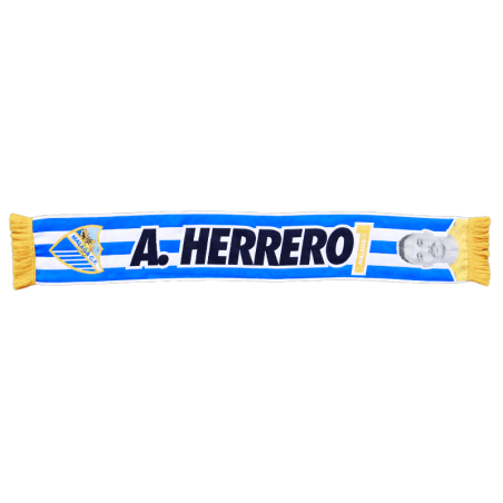 BUFANDA ALFONSO HERRERO