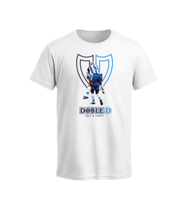 CAMISETA DOBLE D