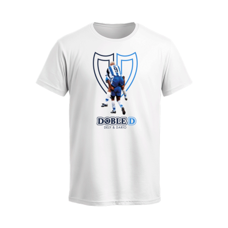 CAMISETA DOBLE D