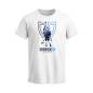 CAMISETA DOBLE D