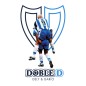 CAMISETA DOBLE D