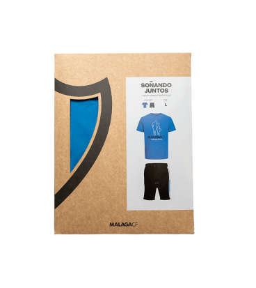 SPRING SET MALAGA CF