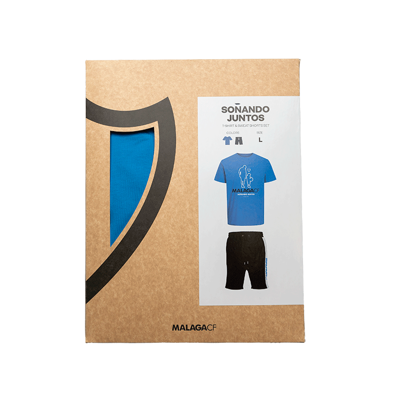 PACK SOÑANDO JUNTOS