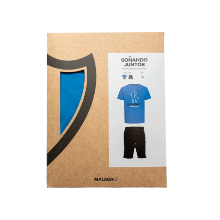 PACK SOÑANDO JUNTOS