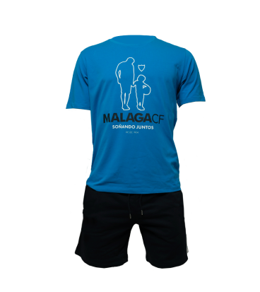 CONJUNTO PRIMAVERA MALAGA CF