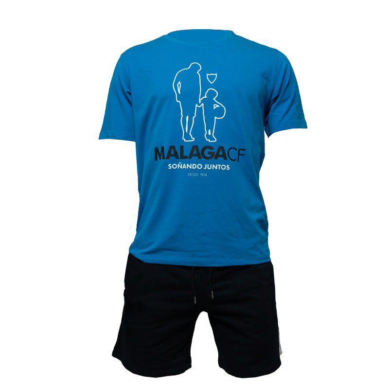 CONJUNTO PRIMAVERA MALAGA CF