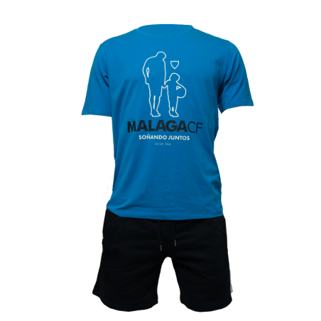 CONJUNTO PRIMAVERA MALAGA CF