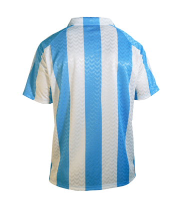 CAMISETA OFICIAL 120 ANIVERSARIO MALAGA CF 2023/24