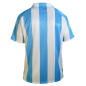 CAMISETA OFICIAL 120 ANIVERSARIO MALAGA CF 2023/24 CAMISETA OFICIAL 120 ANIVERSARIO MALAGA CF 2023/24