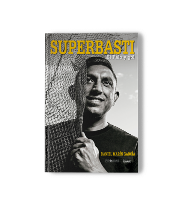 LIBRO BASTI