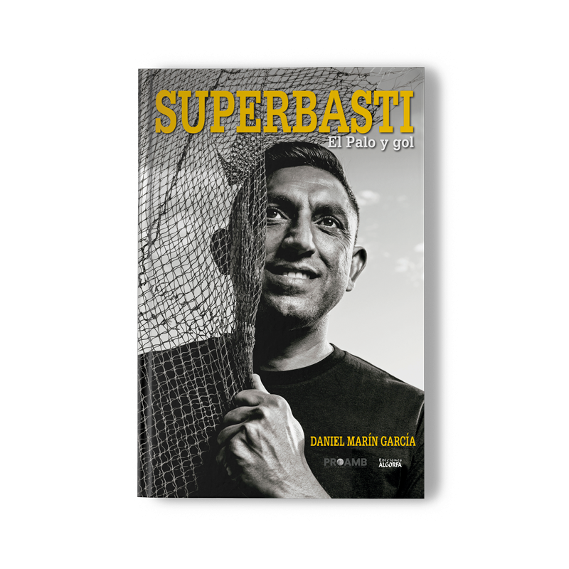 LIBRO BASTI