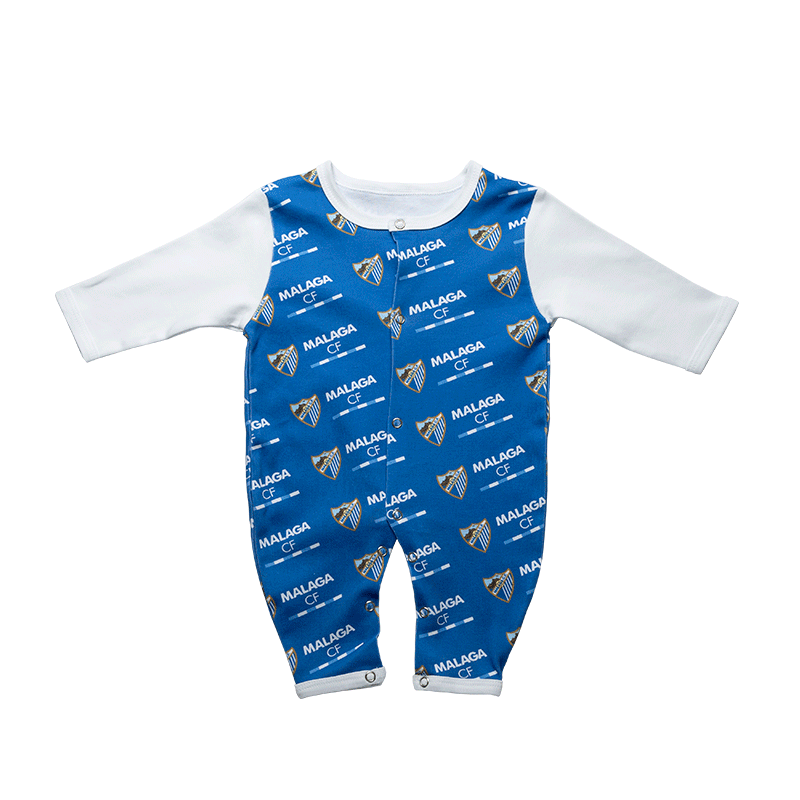 PIJAMA BEBE