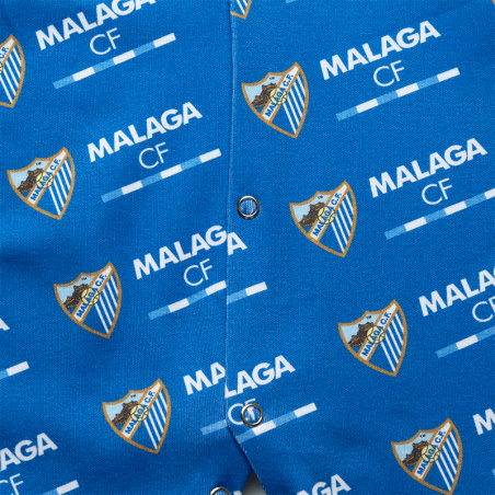 BABY PYJAMA MALAGA CF