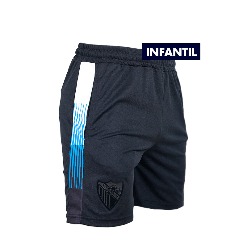 SHORT DEGRADE INF