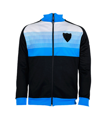 CHAQUETA DEGRADE