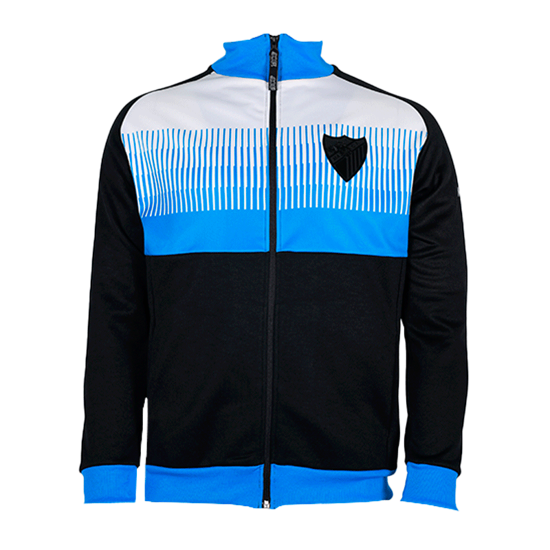 CHAQUETA DEGRADE