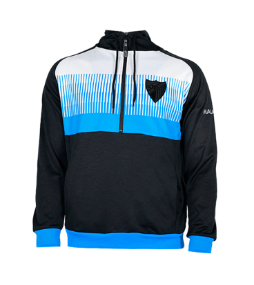 SUDADERA DEGRADE