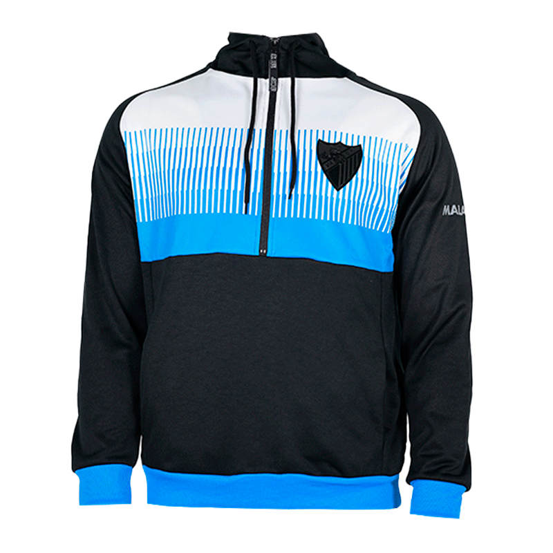 SUDADERA DEGRADE