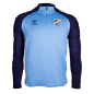 SUDADERA ENTRENO PLAYER MALAGA CF 2024/25