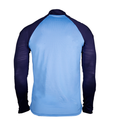 SUDADERA ENTRENO PLAYER MALAGA CF 2024/25