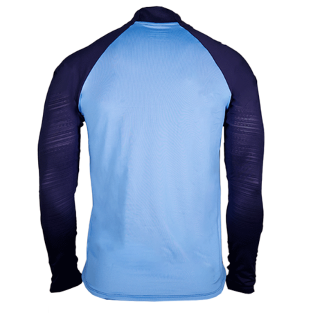 SUDADERA ENTRENO PLAYER MALAGA CF 2024/25