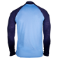 SUDADERA ENTRENO PLAYER MALAGA CF 2024/25
