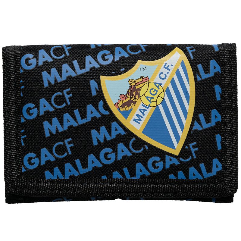 CARTERA VELCRO