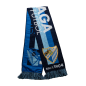 BUFANDA TRICOLOR