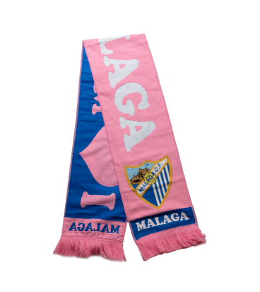 BUFANDA I LOVE
