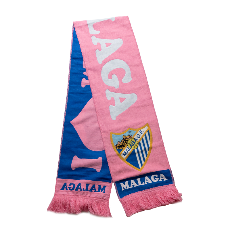 BUFANDA I LOVE