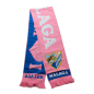 BUFANDA I LOVE