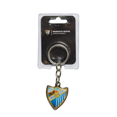 LLAVERO ESCUDO COLOR 25