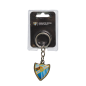 LLAVERO ESCUDO COLOR 25