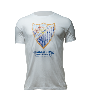 CAMISETA ASCENSO ATL MALAGUEÑO