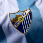 MALAGA CF OFFICIAL 1ST KIT SHIRT 2025/26 -JUNIOR-