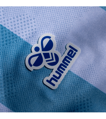 MALAGA CF OFFICIAL 1ST KIT SHIRT 2025/26 -JUNIOR-