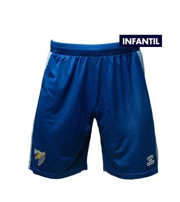 SHORTS 1ST KIT KIDS 2025/26 -JUNIOR-