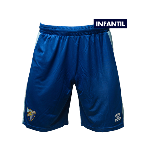 SHORTS 1ST KIT KIDS 2025/26 -JUNIOR-