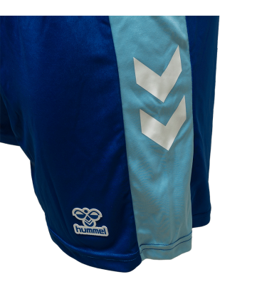 SHORTS 1ST KIT KIDS 2025/26 -JUNIOR-