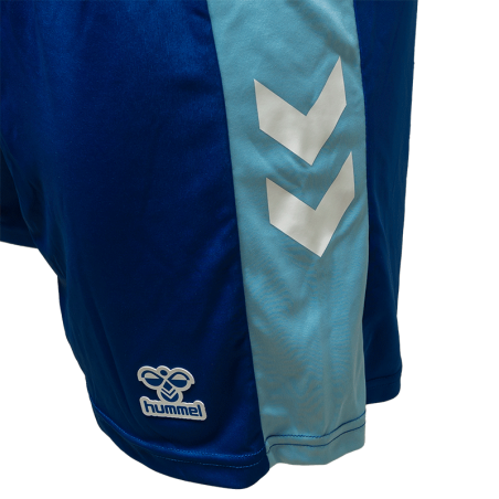 SHORTS 1ST KIT KIDS 2025/26 -JUNIOR-