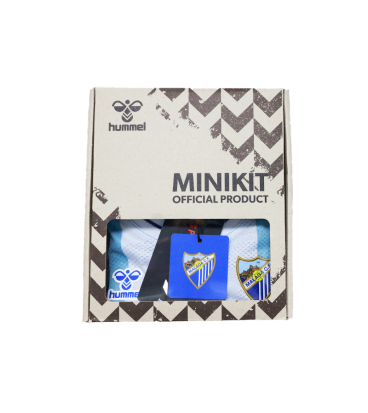 MINI KIT 2025/26