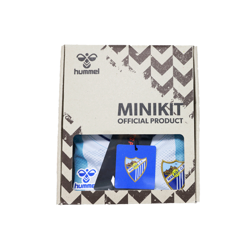 MINI KIT 2025/26