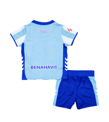 MINI KIT 2025/26