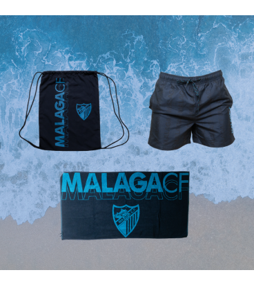 PACK PLAYA 25