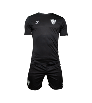 SET ENTRENO PLAY NEGRO
